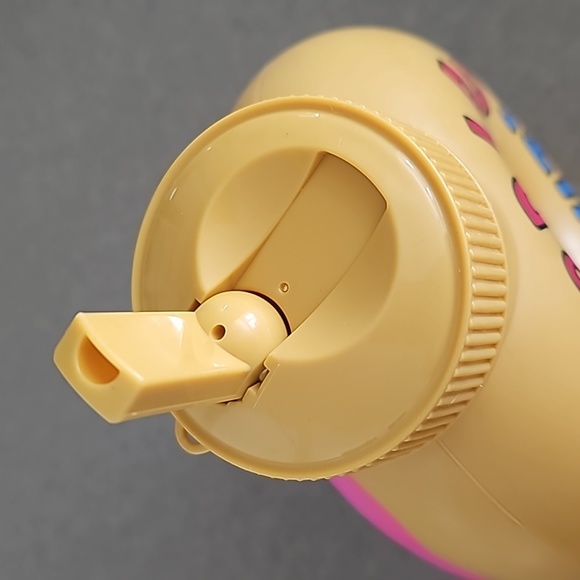 Universal Studios Simpsons Donut Flask - Picture 3 of 4